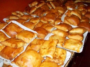 Se celebra en Crespo el segundo sábado de mes de julio.