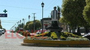 Será el próximo sábado 23 de enero. 