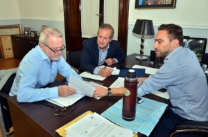 Créditos tasa cero a cuatro años.