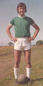 El adiós para el turco Furlán