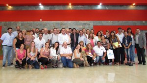 Reunión