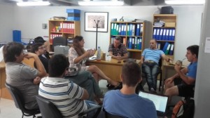 Programa de Desarrollo Rural y Agricultura Familiar.