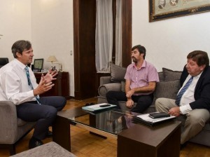 Bahl, Giano y Kisser.