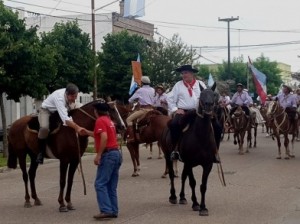 Fue este fin de semana