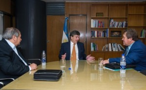 En defensa de los puestos de trabajo.