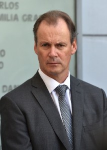 Bordet sobre el decreto de Macri.