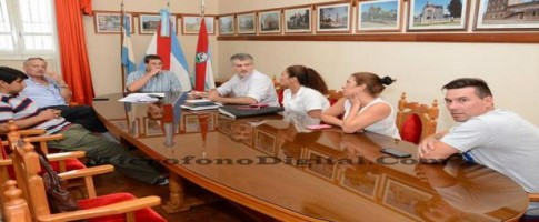 Se volverán a reunir la semana próxima.