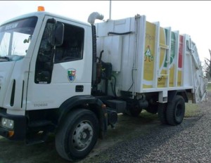 Pese al feriado provincial.