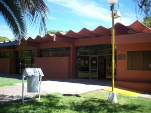 Cursos a distancia en el Campus 