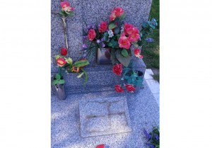 Vecinos piden que haya más seguridad en el lugar.