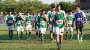 Agrarios Cerrito no pudo acceder a semifinales