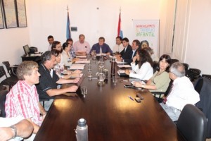 El incremento alcanza 37 por ciento y supera los términos de la paritaria nacion.