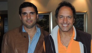 “El partido tienen que ser la herramienta política que contribuya a la gobernabilidad”, dijeron.