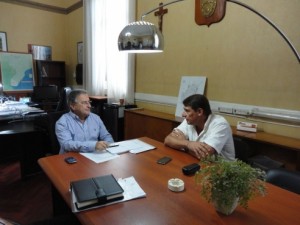 Obras para Tabossi