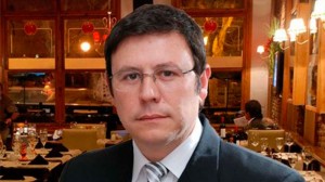 José Carlos Ostrosky.