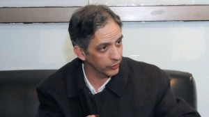 Dirigente del GEN Entre Ríos accedió a un cargo nacional.