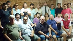 Desde su entorno reconocieron a este medio que su candidatura es un hecho.