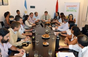 Propuesta salarial para el sector docente
