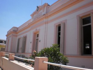 Seguí, sede de la apertura del ciclo lectivo 2016