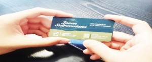 Se implementa la Tarjeta Joven Entrerriano.