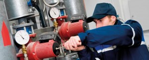 Tecnicatura Superior en Mantenimiento Industrial en Seguí