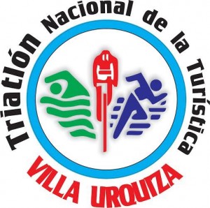Triatlón en Villa Urquiza