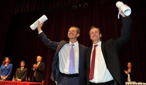 Bordet y Bahl, la fórmula del consenso 