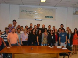 Congreso de la Fatpren