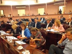 Habrá gratuidad de los juicios laborales para estatales