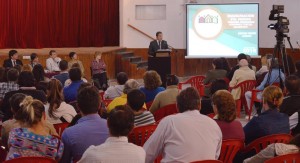 Treppo inauguró un nuevo período de sesiones ordinarias del HCD