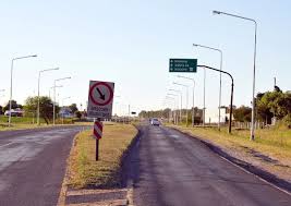 El tramo desde Viale a Villaguay quedaría pendiente.