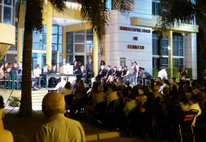 Sera este viernes 11 de marzo