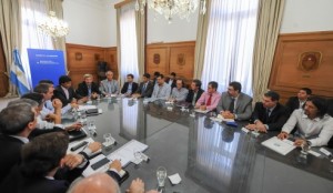 En 15 días habrá reuniones con los titulares AFIP y Anses.