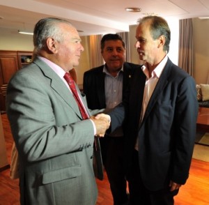 Aporte de Cambiemos.