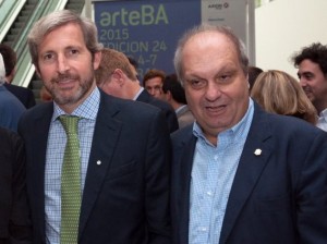 Frigerio y Lombardi llegan a Entre Ríos