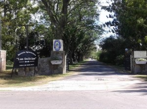 Sin clases hasta nuevo aviso.