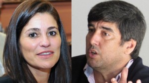 Monjo presidirá el PJ de Villaguay