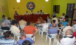 Se conocieron los partidos de Paraná Campaña para este 2016