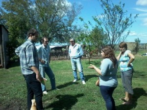 Programa de Desarrollo Rural Incluyente.