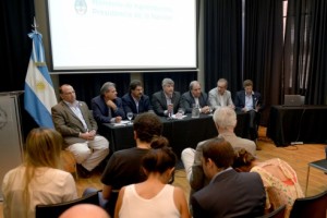 Productores de leche recibirán un aporte