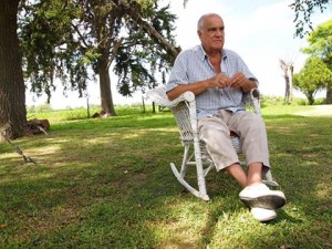 Falleció en Viale el dirigente Luis Rodriguez