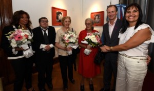 Bordet se pronunció por desterrar definitivamente todo acto de discriminación.