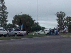 Productores tamberos se reunirán con legisladores provinciales