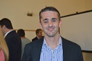 Tisler será el titular del Justicialismo en María Grande