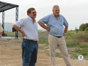 Nuevo emprendimiento