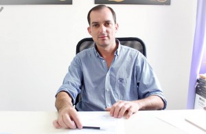 Preocupa el estado de los caminos rurales