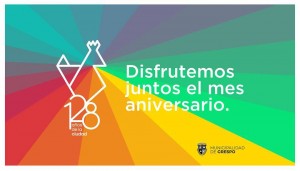 Crespo festejará su cumpleaños Nº128 el próximo 24 de abril.