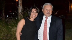 Profundo dolor para Lauritto