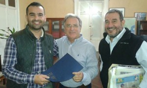 Vázquez será funcionario en el Ministerio de Planeamiento de la provincia