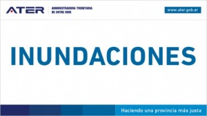 Debido a la emergencia.